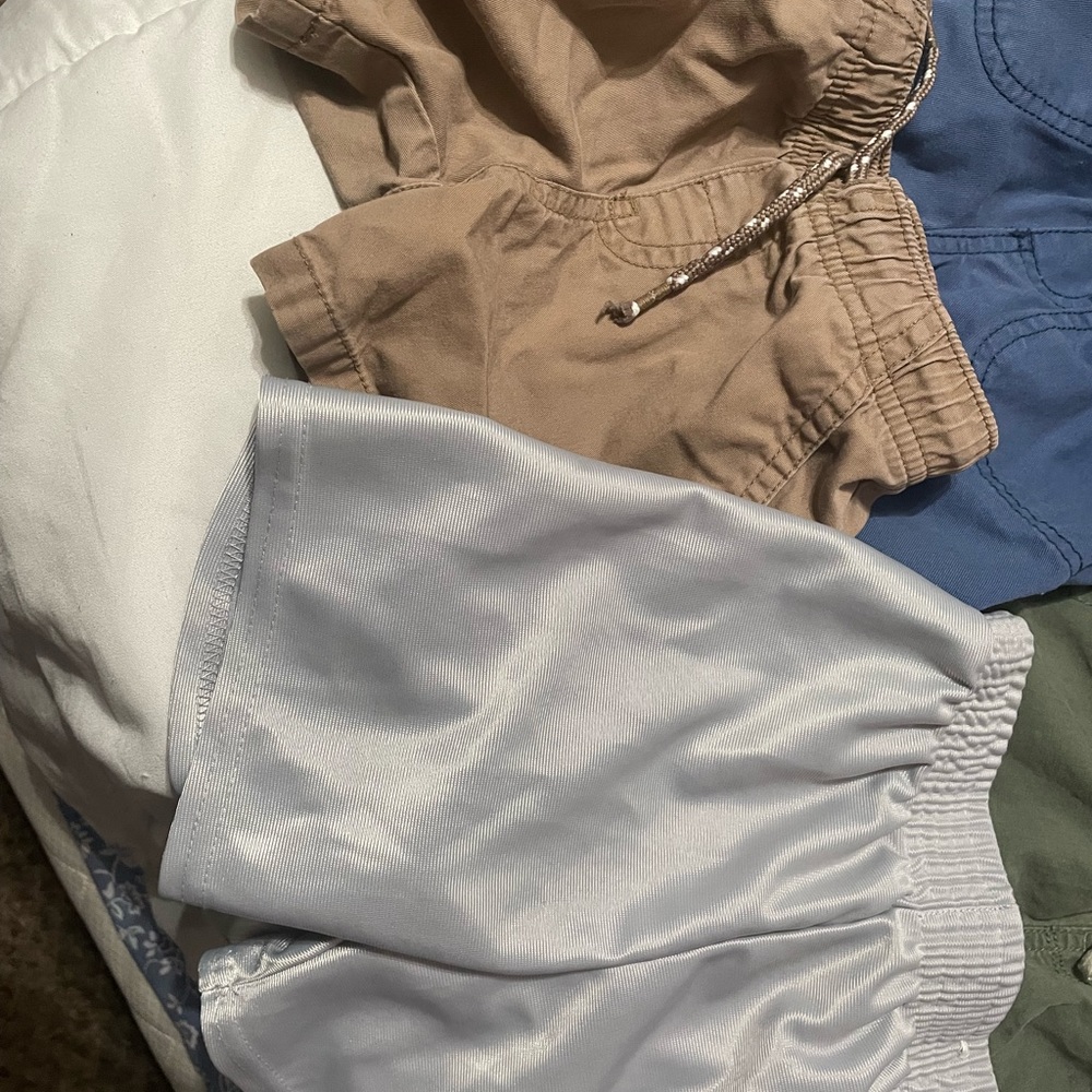 Shorts - Picture 7 of 8
